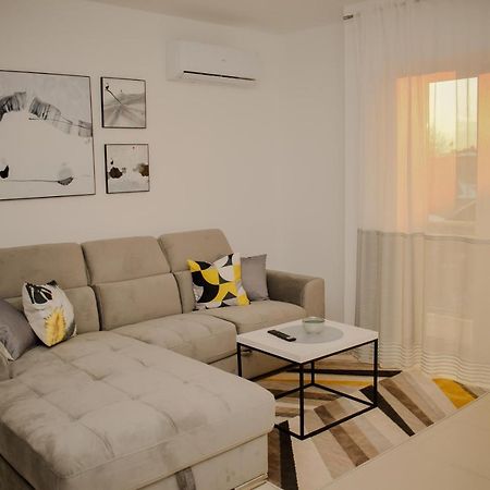 Bujroom Apartments Сараево Экстерьер фото