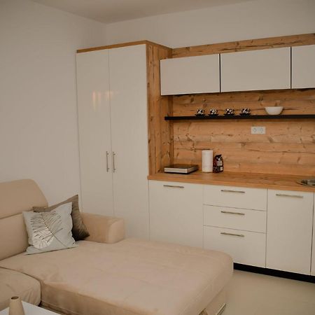 Bujroom Apartments Сараево Экстерьер фото