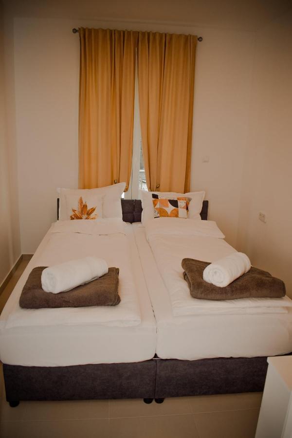 Bujroom Apartments Сараево Экстерьер фото